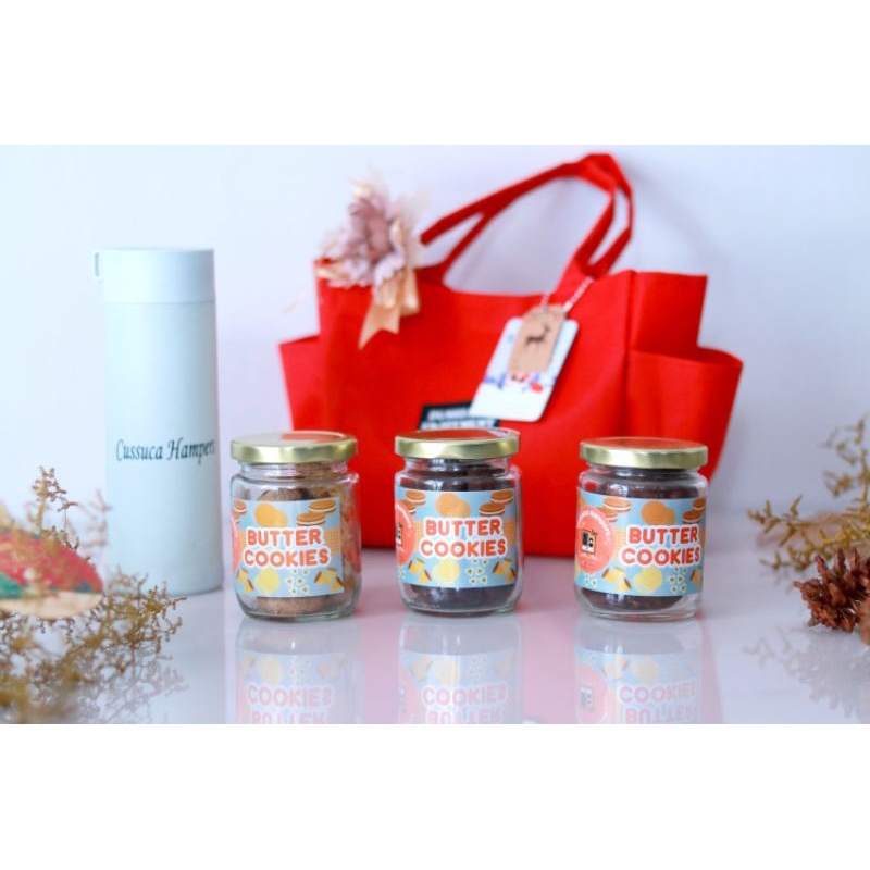 

ORION Cussuca Hampers Ramadhan