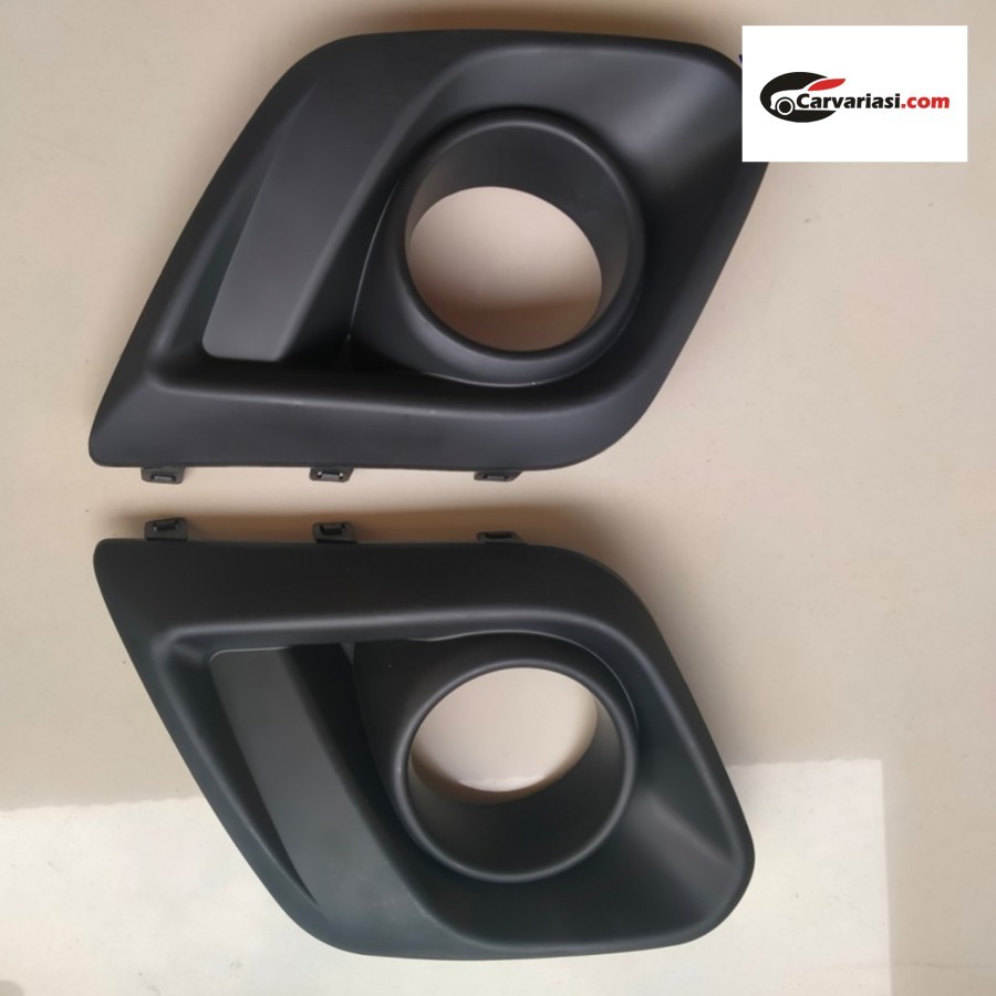 Cover Lampu Kabut Ertiga 2012 Cover Foglamp Ertiga 2012