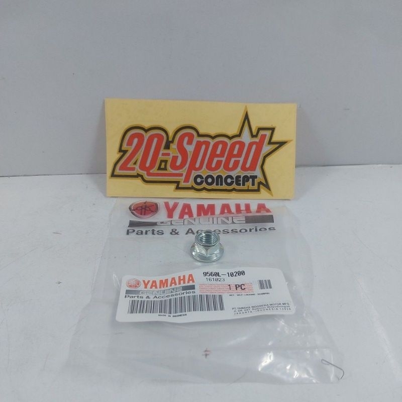 • YAMAHA MUR SHOCK BELAKANG JUPITER MX / VIXION 9560L-10200