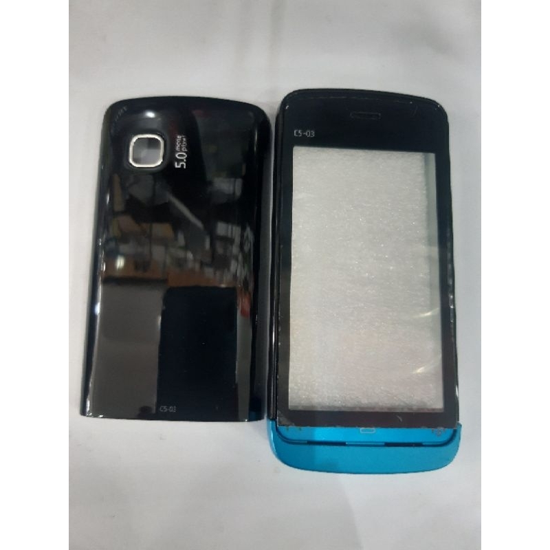 Casing nokia C5-03