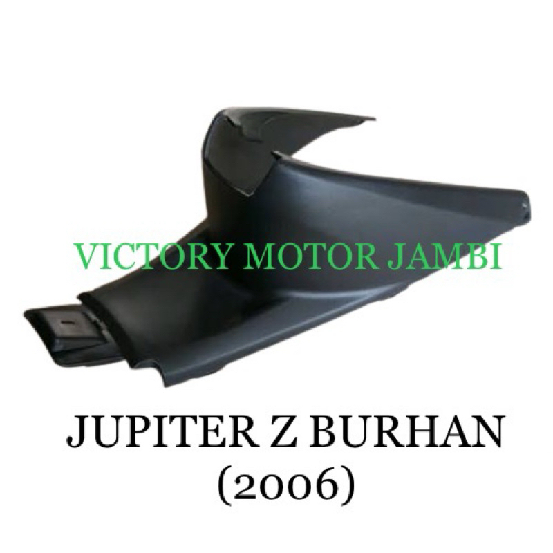 KAP COVER TANGKI JUPITER Z JUPZ BURHAN 2006 VR