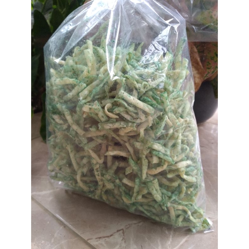 

sistik bawang/ stik bawang rumput laut 500 gram
