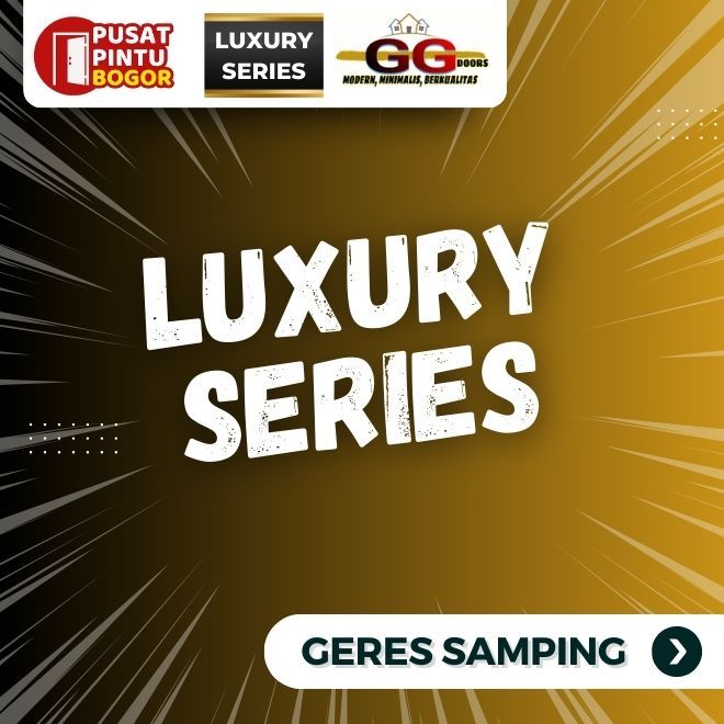 PINTU BAJA GG LUXURY 210
