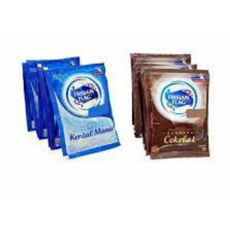 

susu kental manis frisian flag 38gr 1 sachet