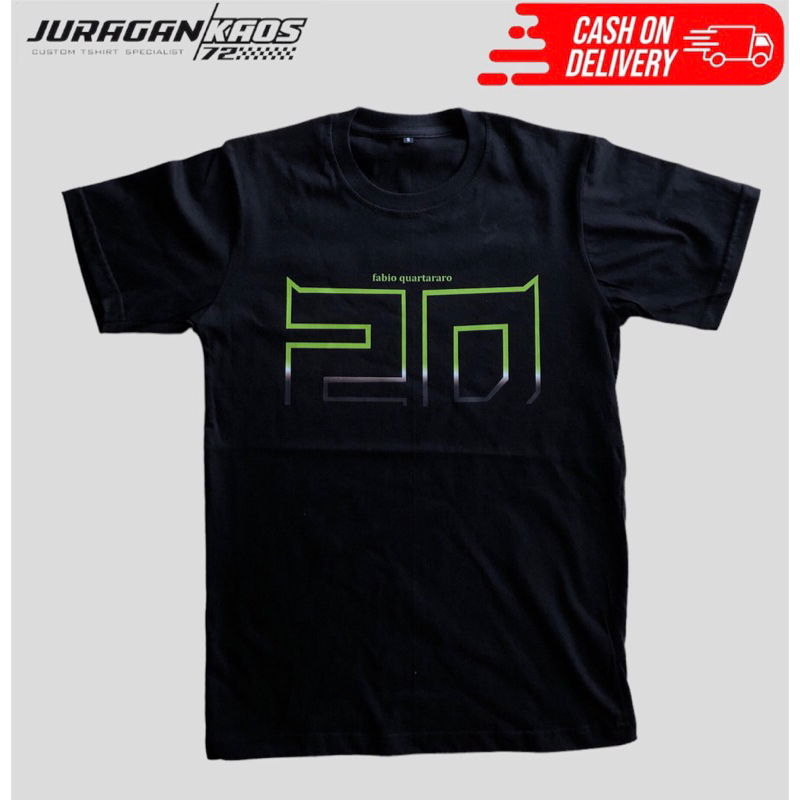 KAOS FABIO QUATARARO MOTOGP SERIES (KAOSMOTOGP/MOTOGP/KAOSGP)