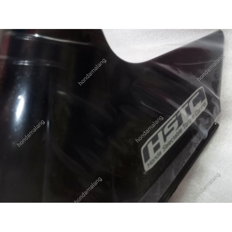 Set Illust Visor Meter PCX 160 K1Z HTSC Ori Honda 67100K1Z930ZA