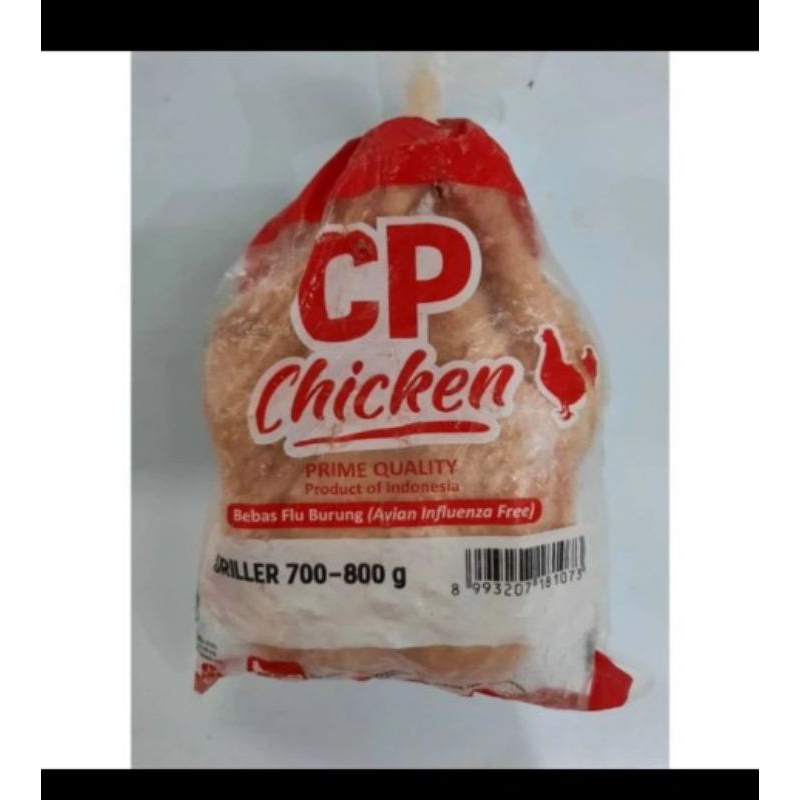 

CP ayam Frozen