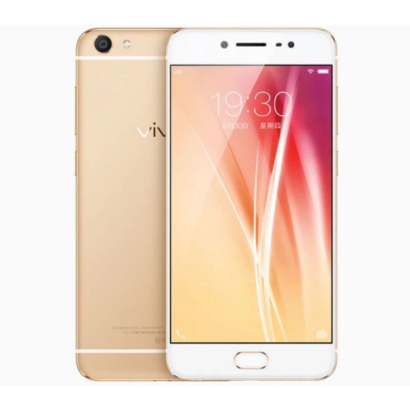 vivo y66