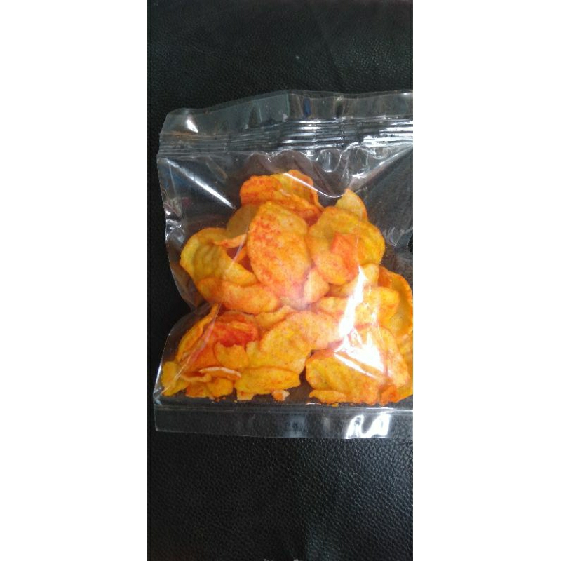 

makanan ringan serba 2000