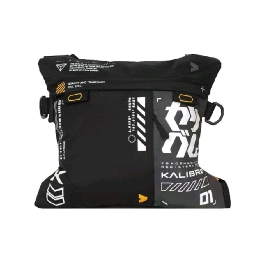 Gramedia Surabaya - Tas Dada Kalibre Merch 01 921949000