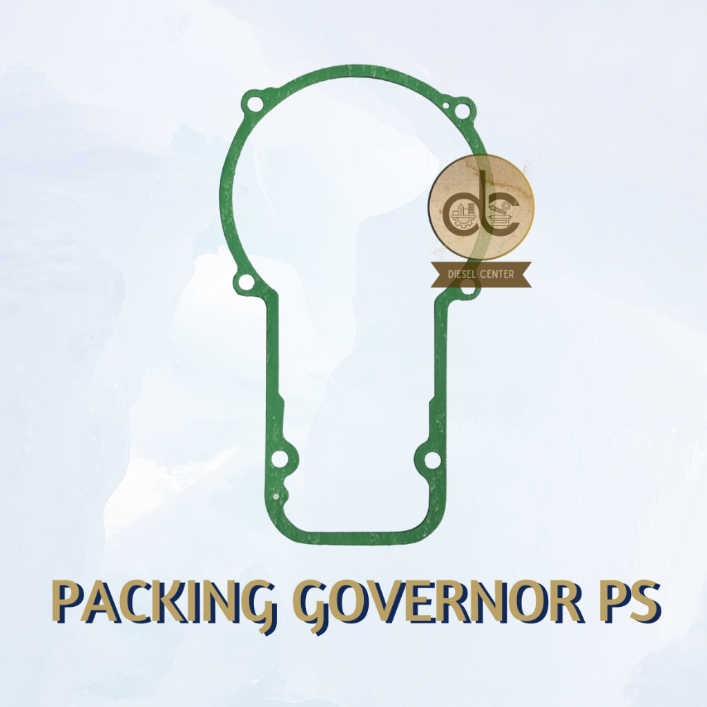 Packing Governor PS Paking Gasket Gubernur  Bospom PS