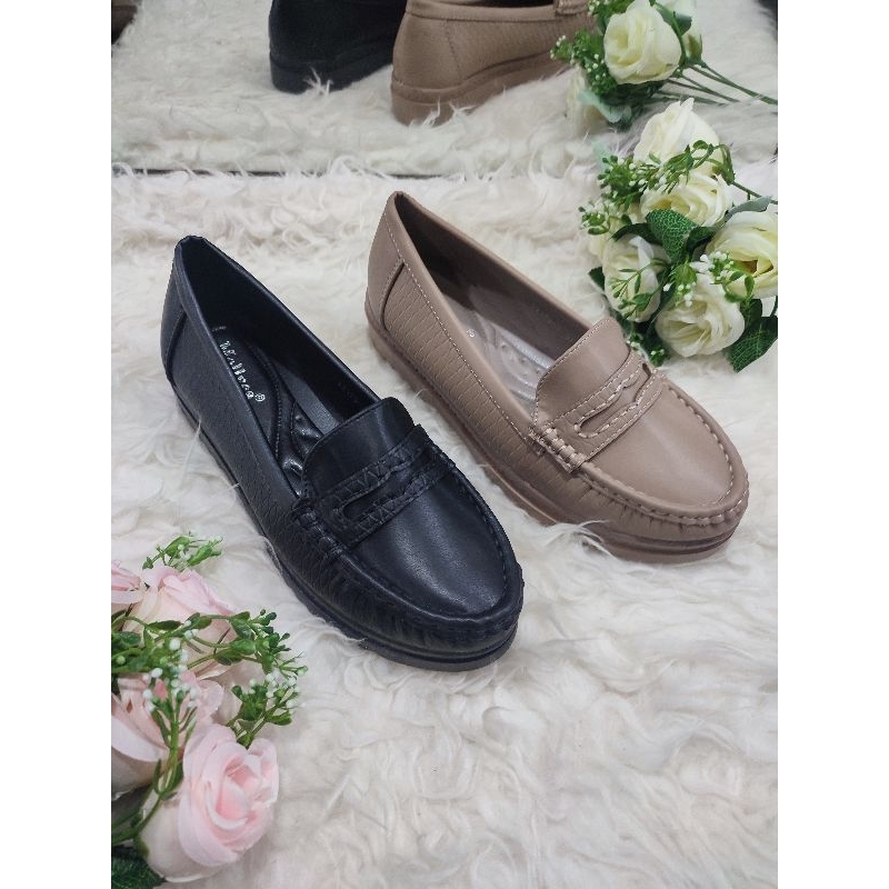 Sepatu Import Mollyca ZZ 179-3