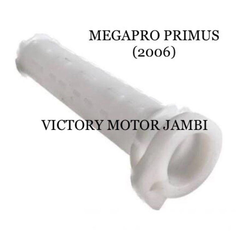 PIPA SLONGSONG GAS MEGAPRO PRIMUS 2006 VR