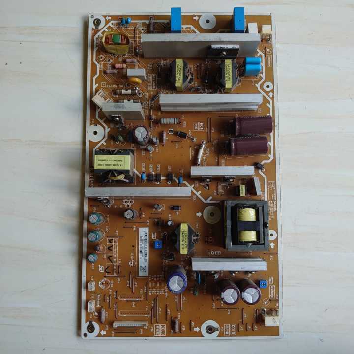 PSU Power Supply Panasonic TH-P42X30G / TH-P42X30S - TH P42X30G / TH P42X30S Plasma Panasonic