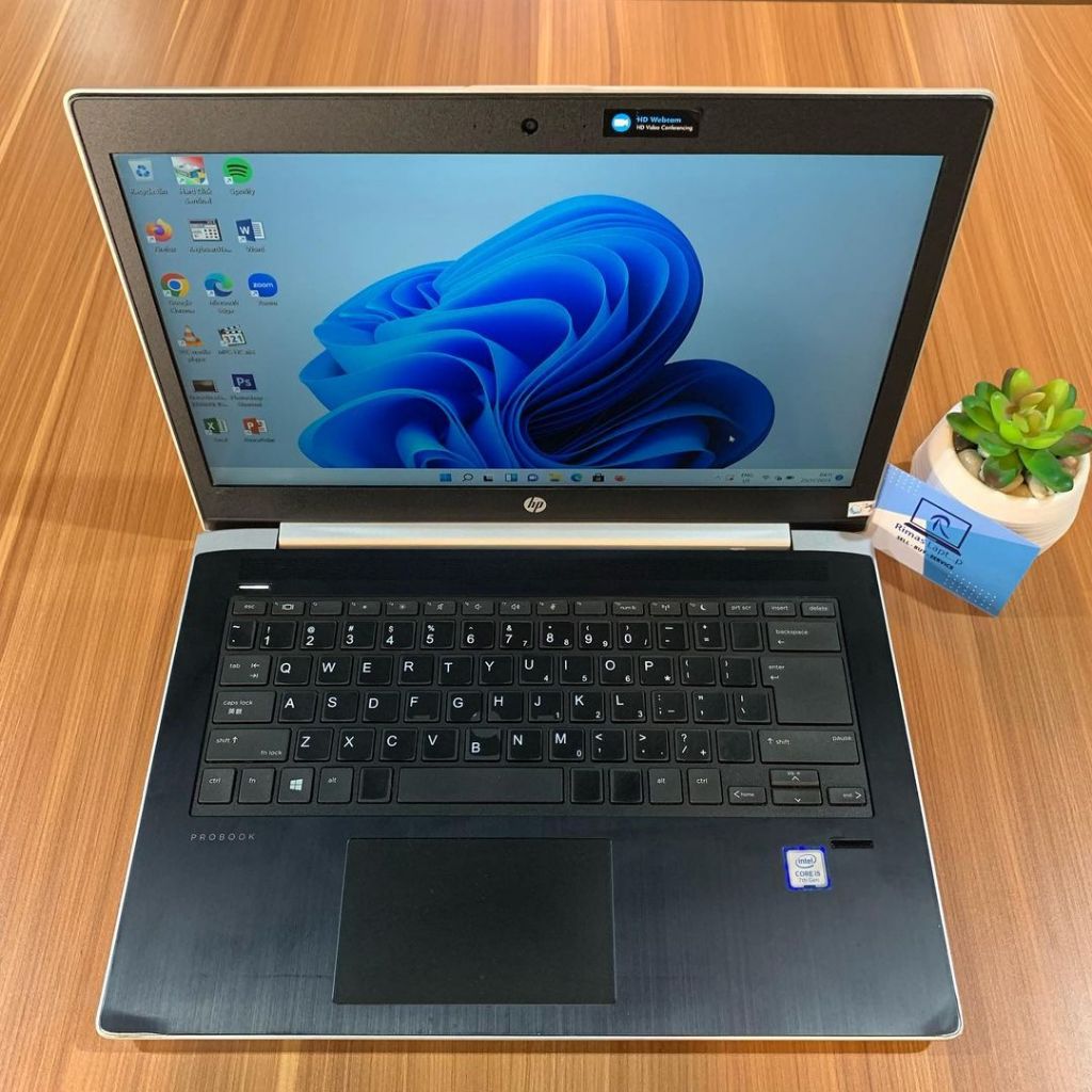 LAPTOP HP PROBOOK