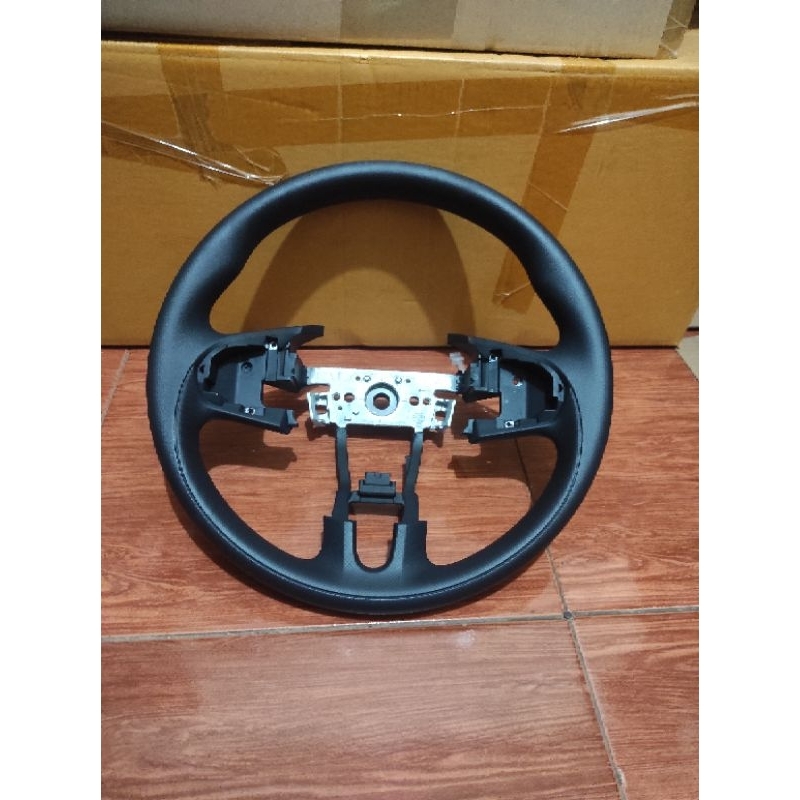 lingkar stir brio mobilio brv original/lingkar setir brio mobilio brv original tipe E Tipe RS