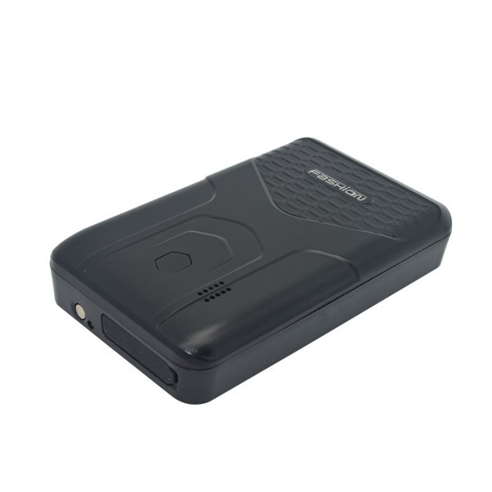 GPS TRACKER PORTABLE MOBIL