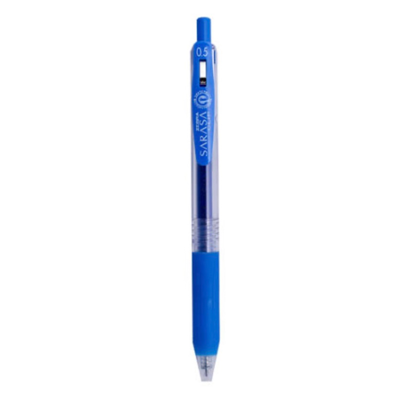 

Pulpen Sarasa0.5