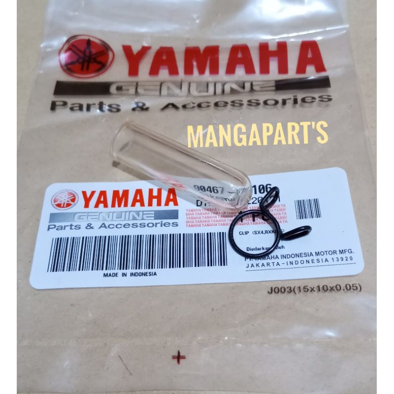 Pipe Drain Nouvo Selang Box Filter Nouvo Pipa Ujung Box Filter Nouvo