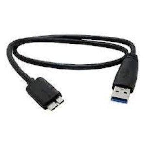 Kabel HDD external USB 3.0