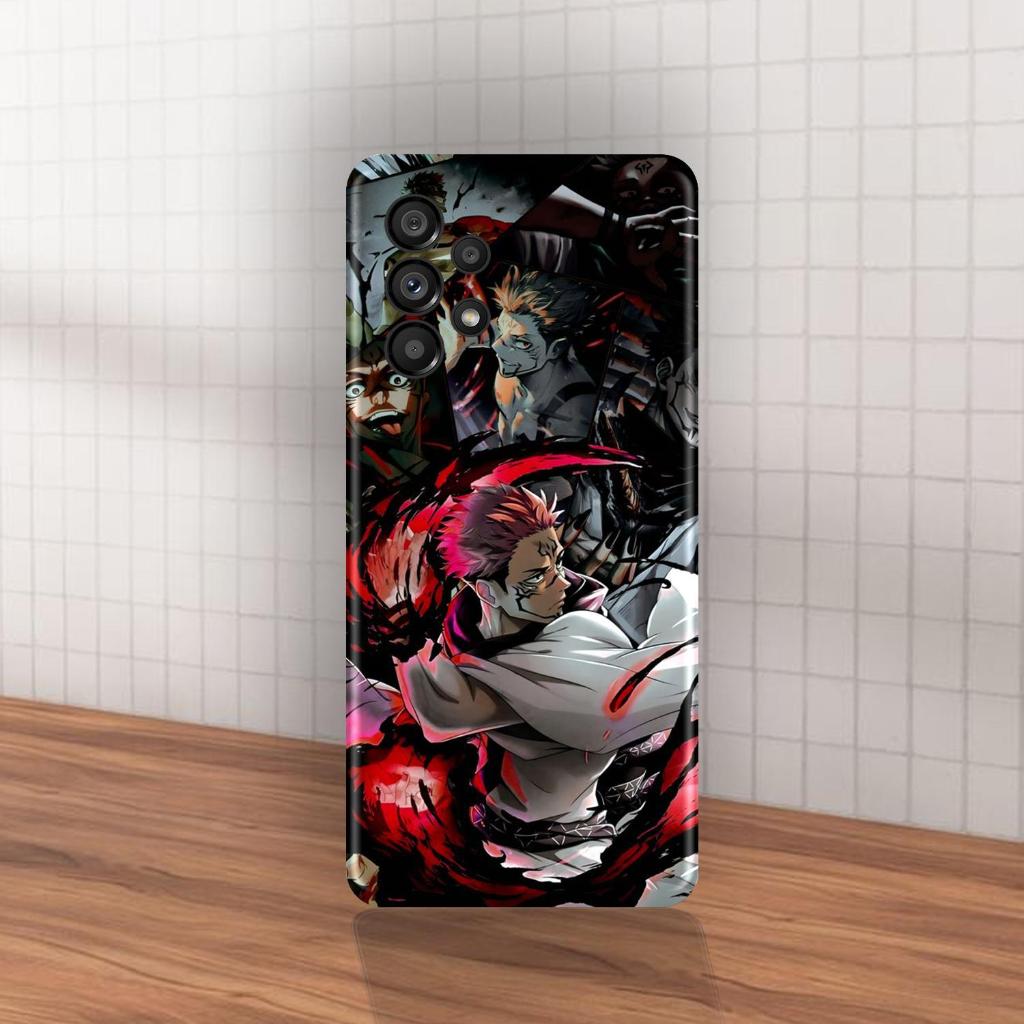 Case Samsung A33 -  Casing Hp - Softcase Case Hp Samsung A33 - Casing Hp - Softcase - Case Hp Samsun