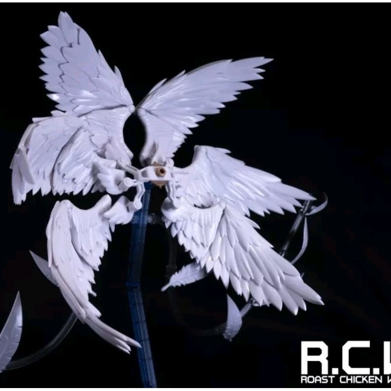 RCW ROAST CHIKEN WING  SERAPHIM