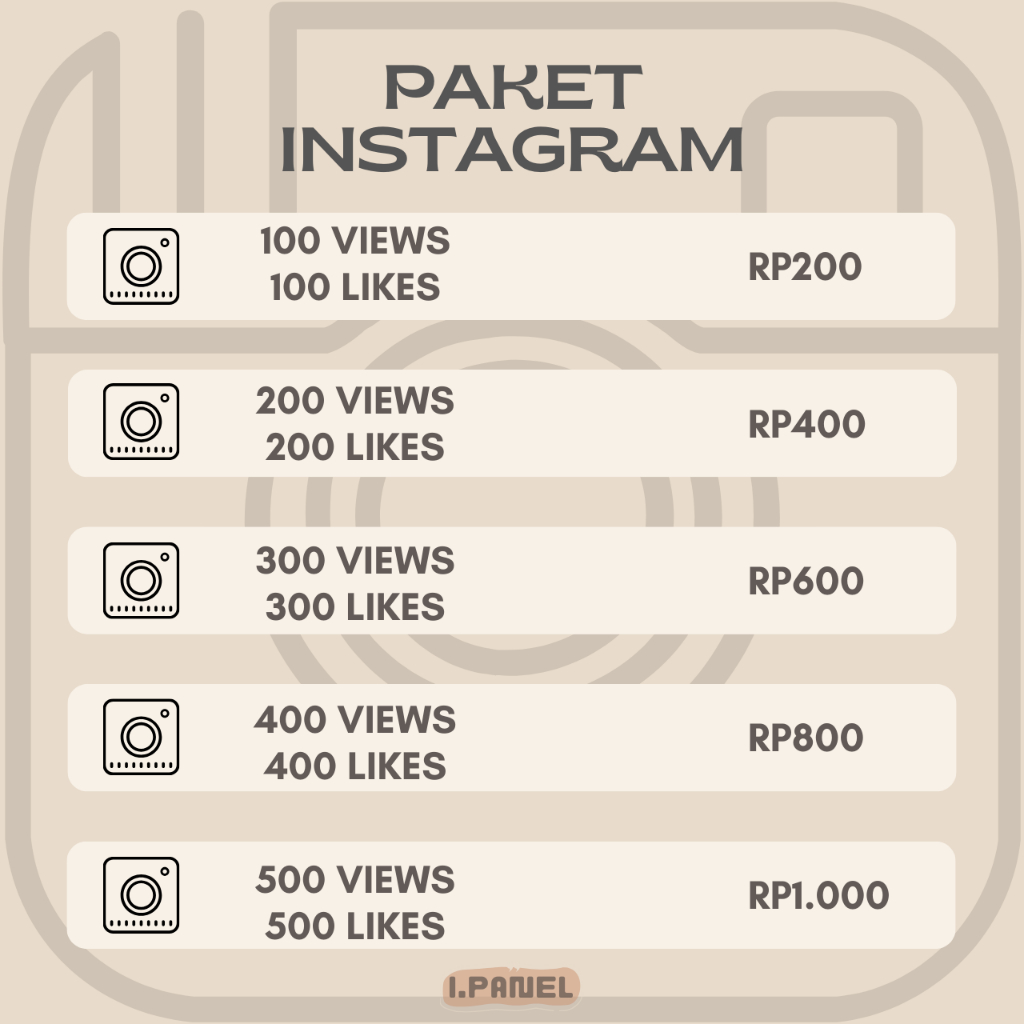 INSTAGRAM LIKE VIEWS REELS GRATIS REFILL REAL PERMANENT WORLDWIDE