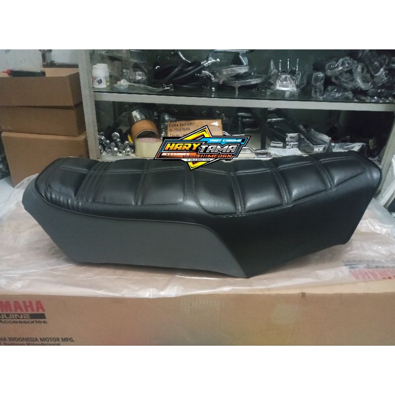 JOK SADEL RX KING ORIGINAL YAMAHA