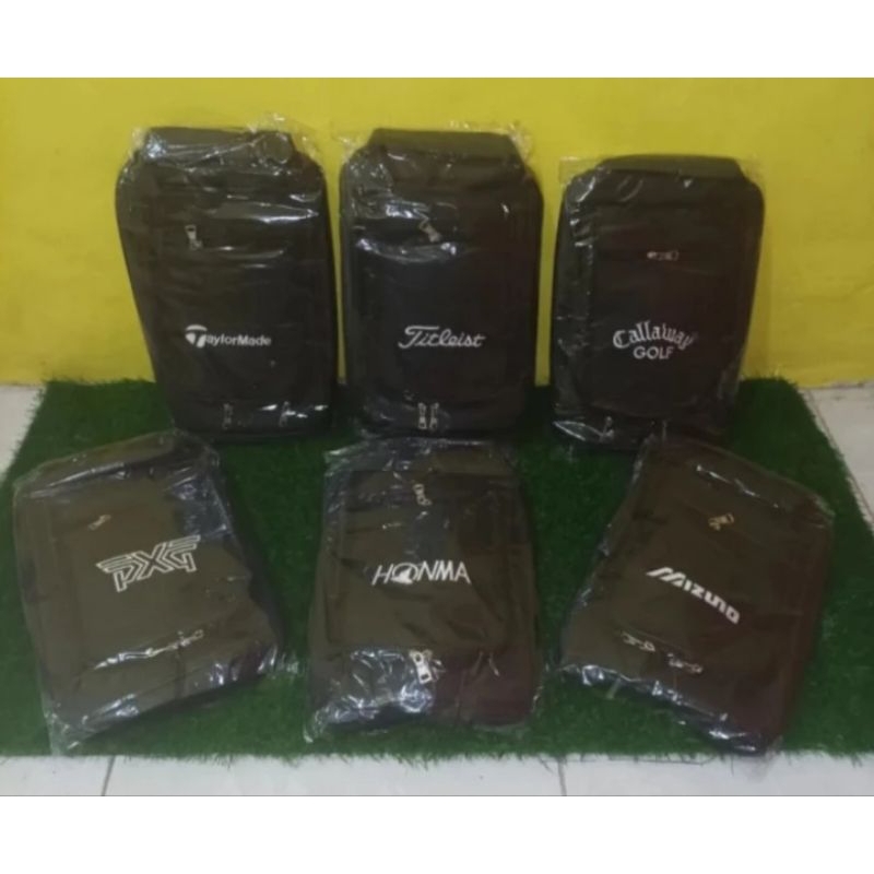 Tas Sepatu Golf