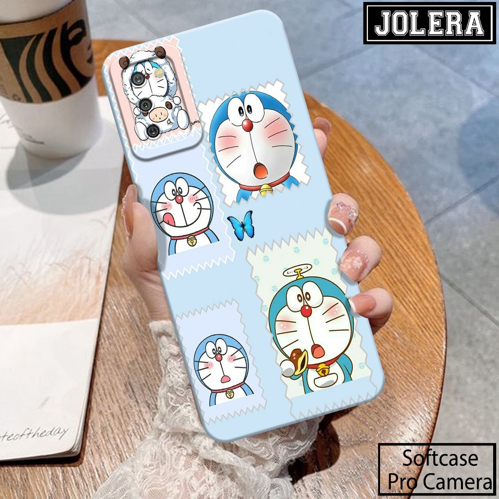 Softcase Hp Samsung Galaxy A02S/A03S - Case Hp Samsung Galaxy A02S/A03S - Silikon Hp Samsung Galaxy 