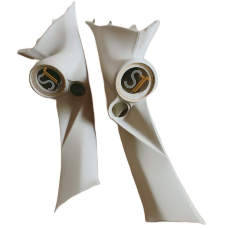 pilar 3way all new brio / all new brv