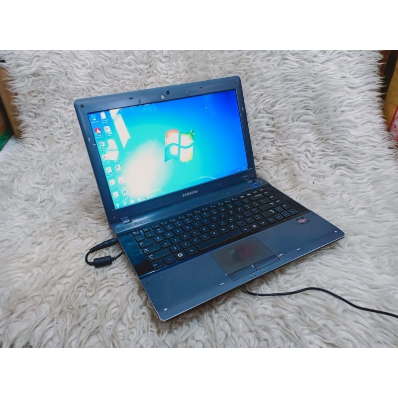 Obral Laptop Second Murah Samsung RV413