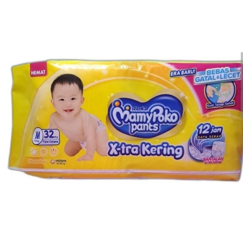 popok mamypoko M&L