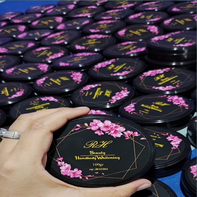 RH BEAUTY WHITENING