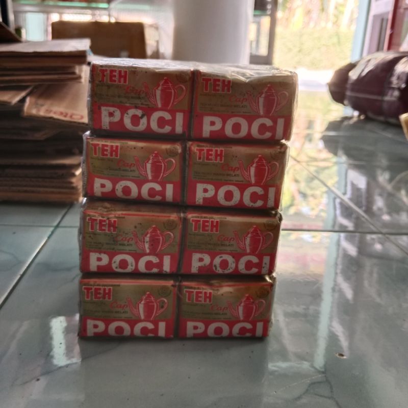 

teh poci gold