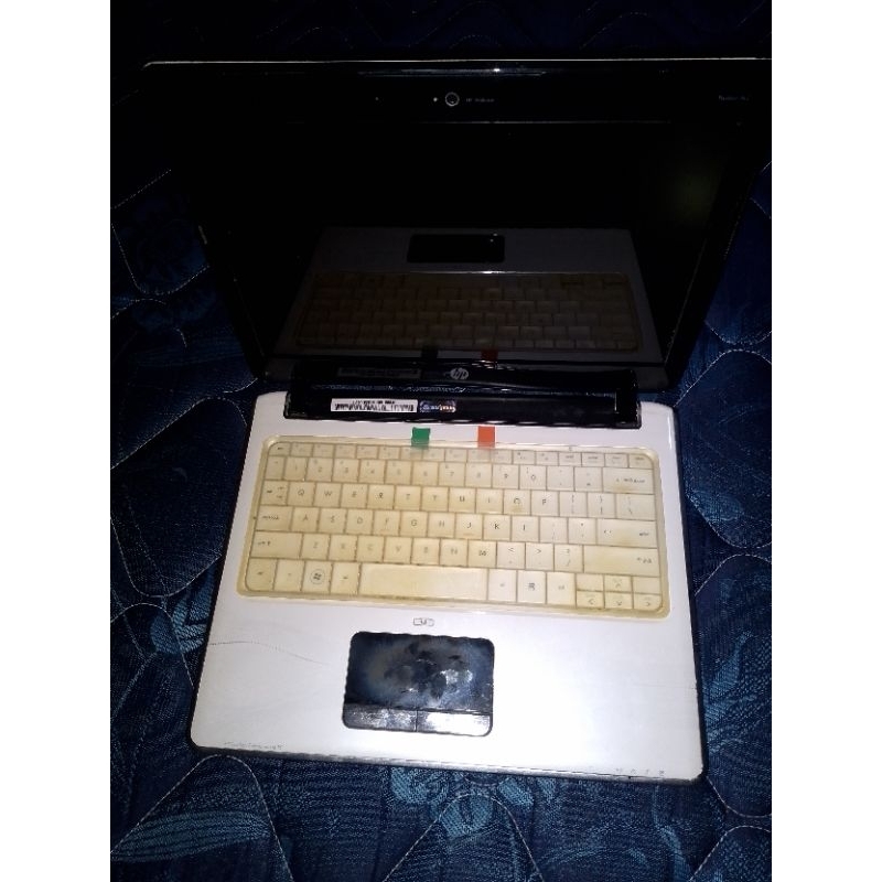 JUAL CEPAT LAPTOP HP PAVILION DV2
