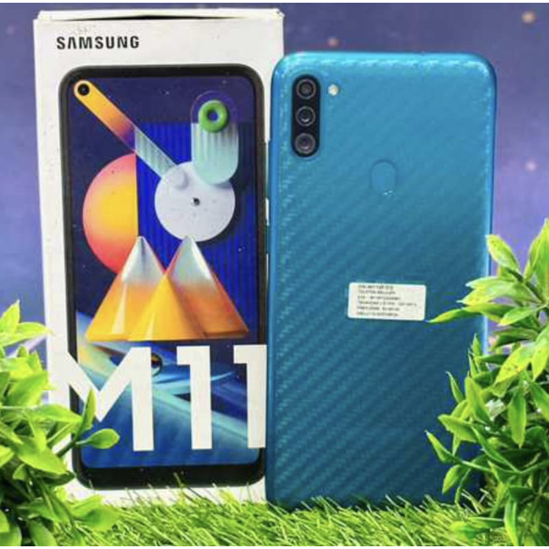 Samsung Galaxy M11 3GB/32GB