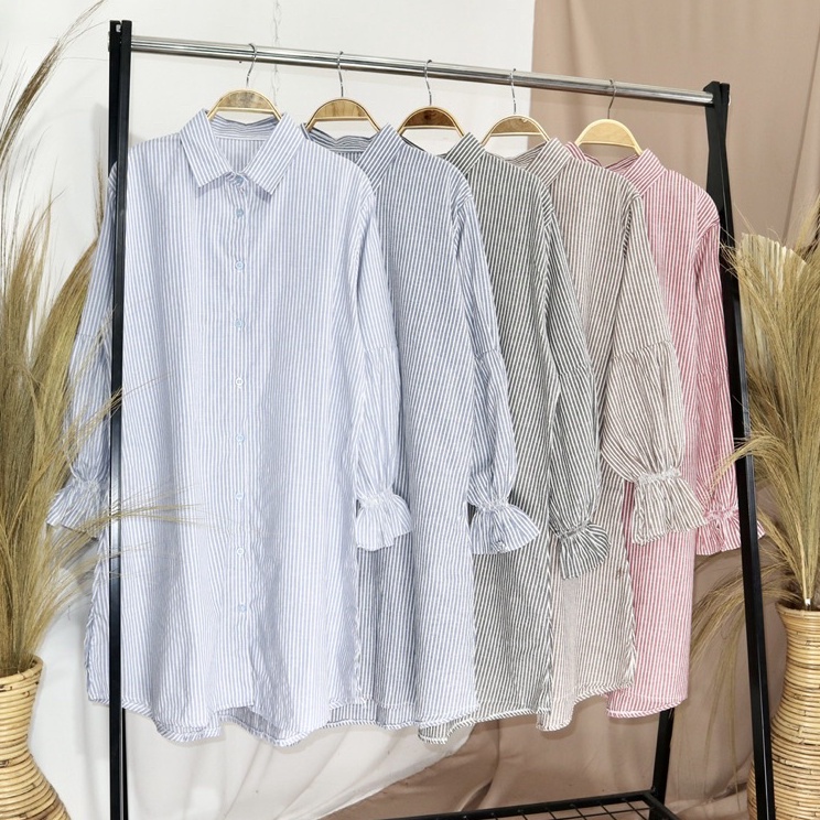 Terlaris TUNIK SALUR