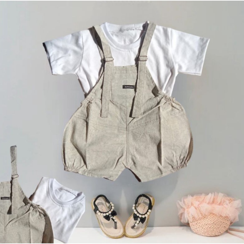 Harga Murah?? Baju Kodok Anak Premium / Setelan Kodok / Baju Anak / Setelan Baju / Jumper Bayi / Unt