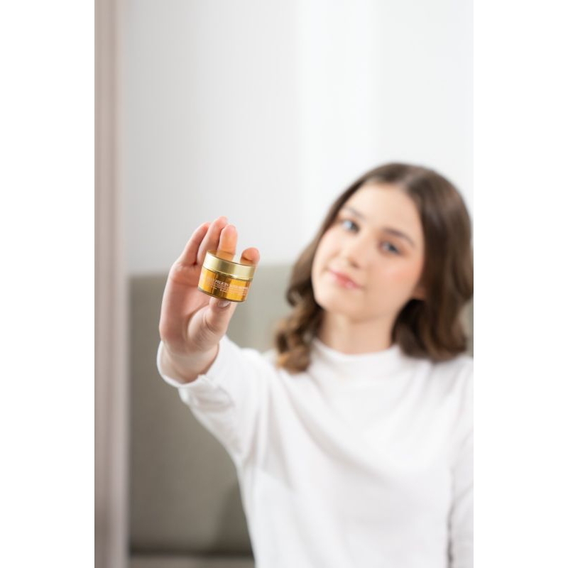 JELLY PELICIN ANZORA SKINCARE BPOM ORIGINAL AMAN UNTUK WAJAH GLOWING