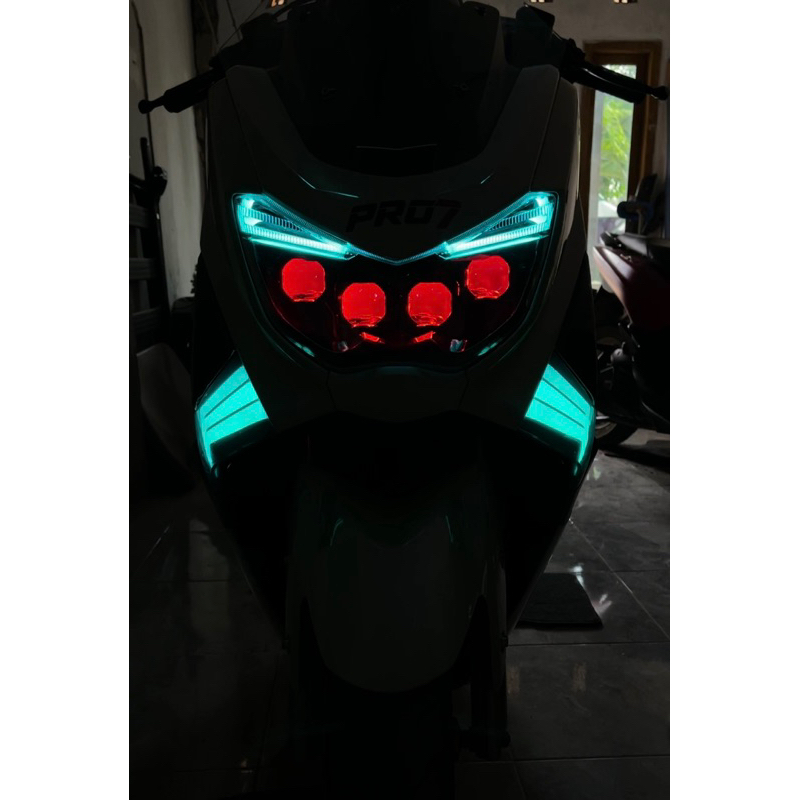 biled projector