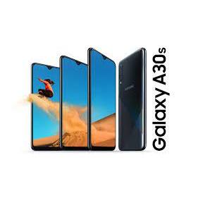 SAMSUNG GALAXY A30S