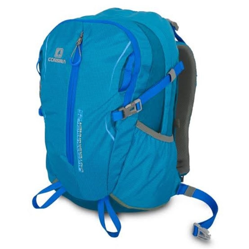 Consina Daypack Lauterbrunnen 25 Liter Tas Gunung Tas Sekolah