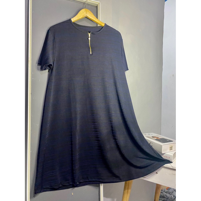 DASTER SUPER JUMBO JERSEY KOREA ldd 120-160