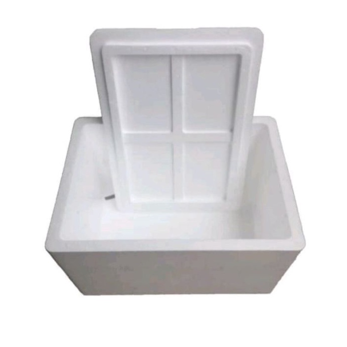 

NKSV3816 Terlaris BOX STREOFOAM SERBA GUNA