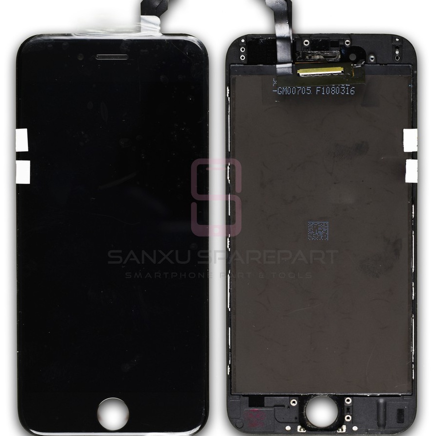 RBMX4275 XG34448 Lcd IP 6 6G / Lcd Touchscreen IP 6 6G FullSet