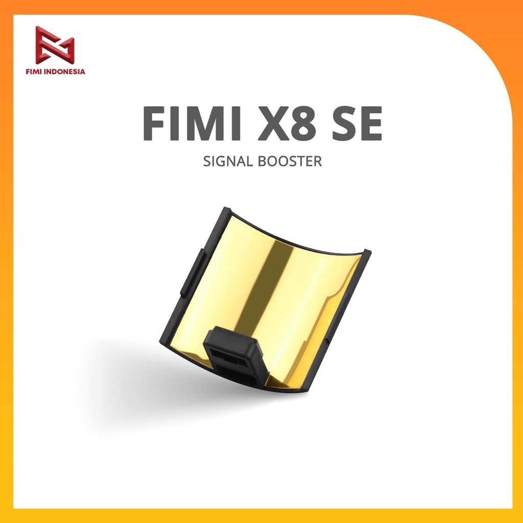 Penguat Sinyal Signal Booster REMOTE FIMI X8 SE