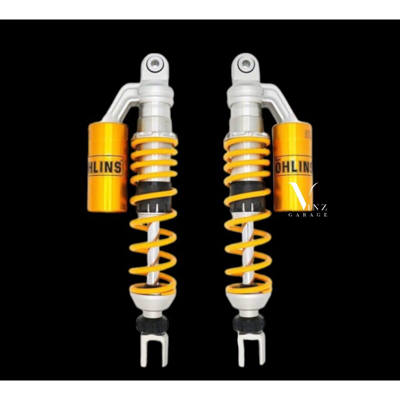 Shock Shockbreaker Ohlins PCX 160 HO 112 Original Ohlins PCX 160 Shock PCX 160 Ohlins Original