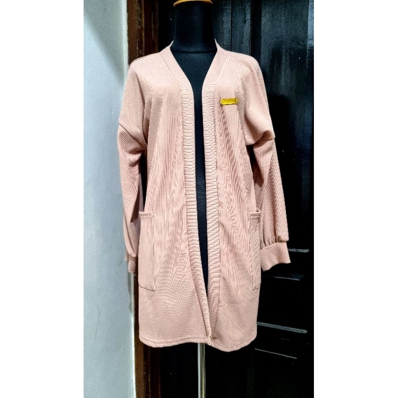 cardigan aquila knitt hanover