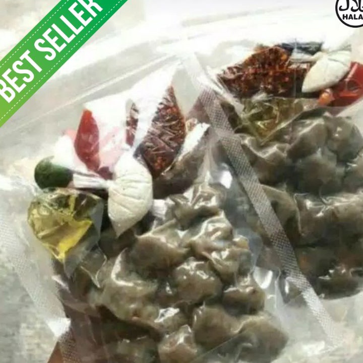 

GCBD3016 Terbaru BASO ACI TULANG RANGU KHAS GARUT (BACA DESKRIPSI BOX)